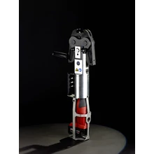 NOVOPRESS ACO403 BT-0 elektrohidraulikus akkumulátoros radiál présszerszám ( (kartondobozban, akkumulátor és töltő nélkül, BLUETOOTH funkcióval)