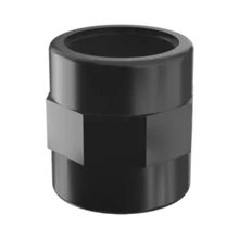 FIP PVC-U nyomó 20-1/2" belső menet (ragasztható - PN16)