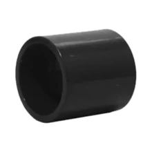 FIP PVC-U nyomó 25 mm-es karmantyú (ragasztható - PN16)