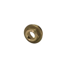 BIANCHI réz szűkítő osztóhoz kűlső-belső menettel 1"x1/2"
