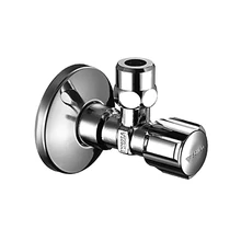 SCHELL COMFORT sarokszelep 1/2"-3/8" + roppantógyűrű