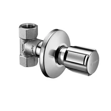 SCHELL csempeszelep 1/2"-1"-ig