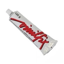 PVC-ragasztó Vinilfix szürke 125 g