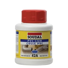 SOUDAL PVC ragasztó 42A
