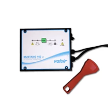 VALSIR HEGESZTŐGÉP ELEKTROKARMANTYÚHOZ 40-160 mm-ig