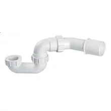 MCALPINE HC-250 kád és zuhany szifon 6/4"- 50 mm