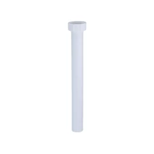 MCALPINE AS7N-30 szifon hosszabbító 5/4” x 32 x 300 mm
