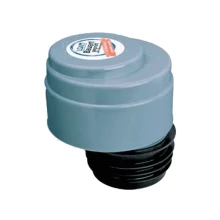 MCALPINE HC47 WC lamellás légbeszívó 110 mm