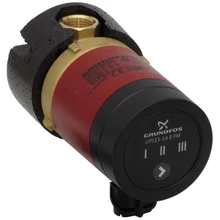 GRUNDFOS UP 15-14 B PM HMV keringetőszivattyú 230V (1/2")