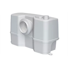GRUNDFOS SOLOLIFT2 WC-1 szivattyú