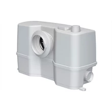 GRUNDFOS SOLOLIFT2 WC-3 szivattyú