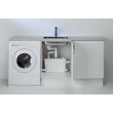 GRUNDFOS SOLOLIFT2 C-3 szivattyú