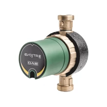 DAB EVOSTA 2 11/139 SAN V HMV cirkulációs szivattyú 139 mm, 1”, 230 V