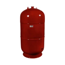 GITRAL MB fűtési zárt tágulási tartály (250 L-től 700 L-ig)