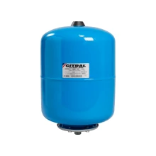 GITRAL hidrofor tartály (álló) 24 L