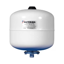 GITRAL G-GS V ST EP MULTI tágulási tartály, 10bar, 3/4”, 12l