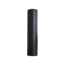 TRICOX D 80 mm-es UV-álló cső kürtőfedélhez 0,34 m-es