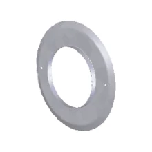 TRICOX D 60/100 takaró lemez 100mm (2db)