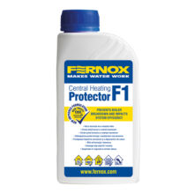 FERNOX PROTECTOR F1 védőfolyadék 500ml 130 liter vízhez