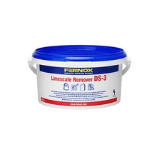 FERNOX LIMESCALE REMOVER DS-3 vízkőgátló és eltávolító por ivóvíz rendszerekhez 2-30 kg