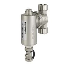 FERNOX TF1 OMEGA fémházas mágneses vízszűrő 22-3/4"-1"-ig
