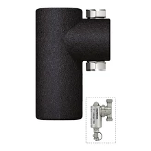 FERNOX szigetelés Omega szűrőkhöz