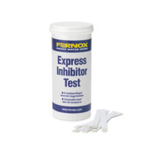 FERNOX Express Inhibitor Test (50 db tesztcsík)