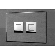 FEEL süllyesztett keret – 5mm