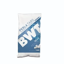 BWT PERLA TABS 25 kg-os regeneráló vízlágyító só