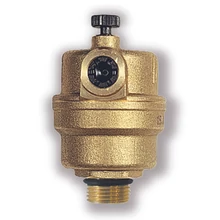 WATTS MICROVENT MKV automata légtelenítőszelep 1/2"