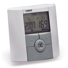 WATTS BTDP heti programozású termosztát (vezetékes)
