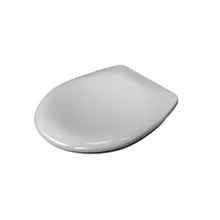 Reactiv Arena WC ülőke állítható INOX zsanérral