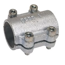 GEBO/AGA javítóbilincs (1/2"-2"-ig)