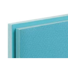 FIBRAN XPS ETICS GF-I lépéssálló polisztirol tábla (egyenes, mart)