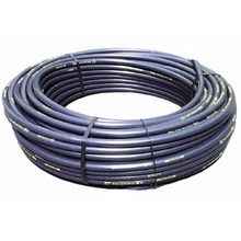 KPE gázcső 32x3.0 mm