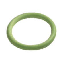 Zöld FPM szolár O-gyűrű (15-35 mm-ig)