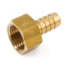 GENERAL FITTINGS tömlővég réz 1" x 30 mm