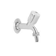 MOFÉM kifolyószelep tömlővéggel 1/2"-3/4"-ig