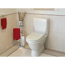 VALSIR ATLANTA monoblokkos WC tartály 2-öblítés