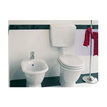 VALSIR PERK falon kívüli WC tartály