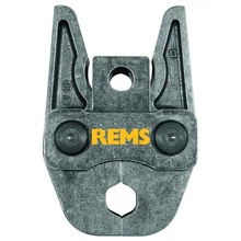 REMS V présfej 15-35 ig (rézcsövekhez)