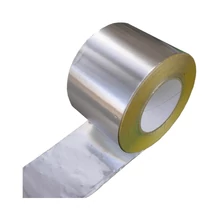 Légtechnikai aluszalag 5 cm széles, 50 méter hosszú