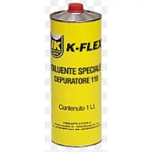 K-FLEX K hígító-tisztító 1 L