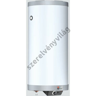ACV COMFORT E INOX indirekt melegvíz-tároló, fali, 2200 W-os fűtőbetéttel (100-240L)