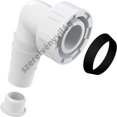 ALCAPLAST P0048-ND CSONK KOMPLETT G1/17–23Mosógép szifonokALCAPLASTP0048-ND
