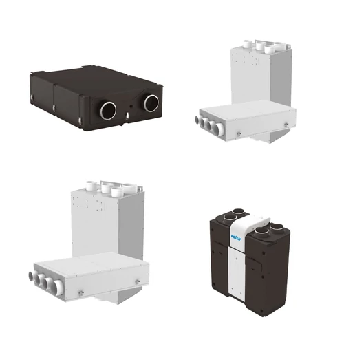 SZELLŐZTETŐ RENDSZEREK