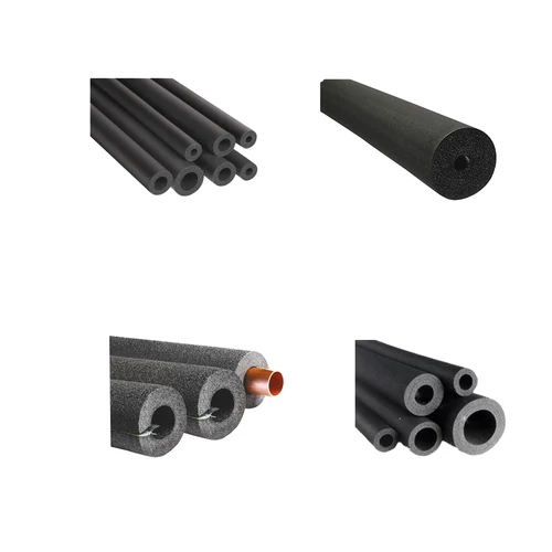 SZIGETELÉSEK, CSŐHÉJAK