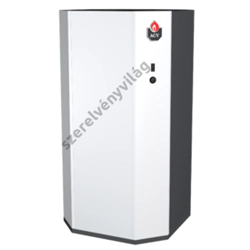 ACV JUMBO INOX indirekt melegvíz-tároló (800-1000L)