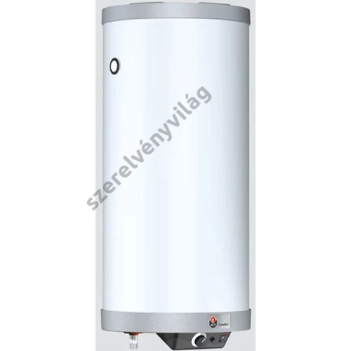 ACV COMFORT E INOX indirekt melegvíz-tároló, fali, 2200 W-os fűtőbetéttel (100-240 L)