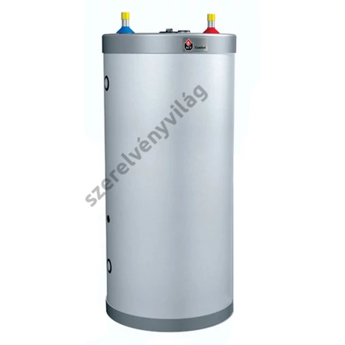 ACV COMFORT INOX indirekt melegvíz-tároló (100-240 L)